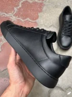 чоловічі кеди 676-S