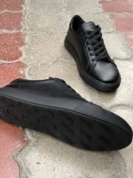 чоловічі кеди 676-S