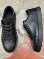 чоловічі кеди 676-S