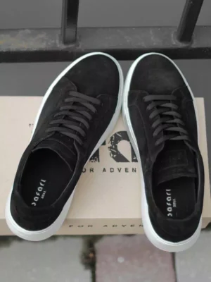 чоловічі кеди 677-S