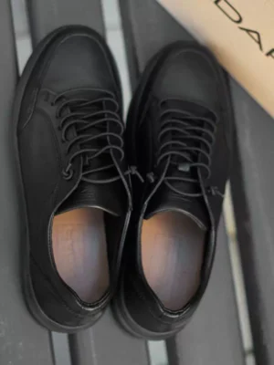 мужские кеды 691-K