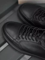 мужские кеды 691-K