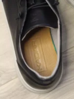 мужские кеды 692-K