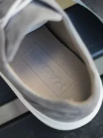 мужские кеды 694-K