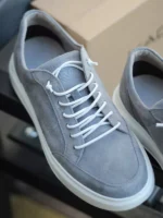 мужские кеды 694-K