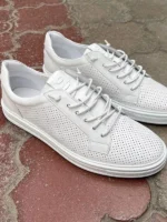 чоловічі кеди 695-K