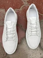 чоловічі кеди 695-K