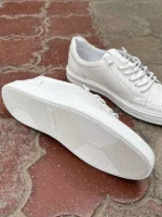 чоловічі кеди 695-K