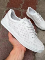 чоловічі кеди 695-K