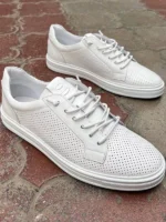 чоловічі кеди 695-K