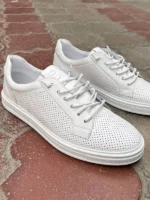 чоловічі кеди 695-K