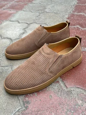 чоловічі сліпони 709-K