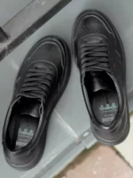 мужские кроссовки 711-I