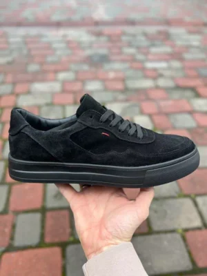 мужские кроссовки 712-I