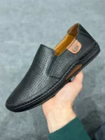 мужские слипоны 723-R