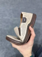 мужские слипоны 724-R