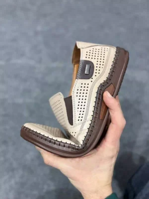 чоловічі сліпони 724-R