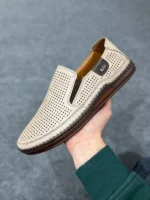 мужские слипоны 724-R