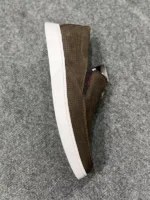 мужские туфли 725-R