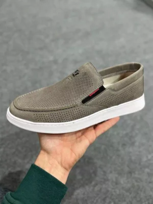 мужские туфли 726-R