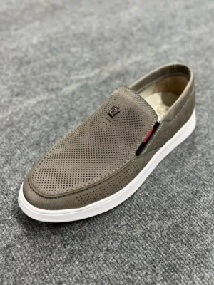 мужские туфли 726-R