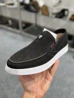 мужские туфли 727-R