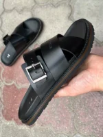 мужские шлепанцы 729-I