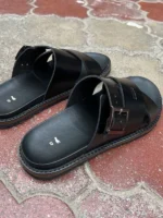 мужские шлепанцы 729-I