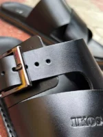 мужские шлепанцы 729-I