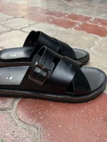 мужские шлепанцы 729-I