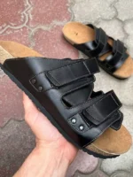 мужские шлепанцы 734-B