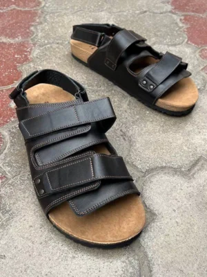 мужские сандалии 735-B