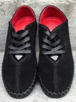 чоловічі мокасини 77-PS