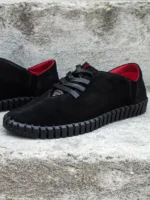 чоловічі мокасини 77-PS