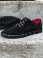 чоловічі мокасини 77-PS