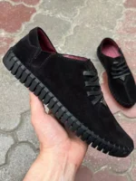 чоловічі мокасини 77-PS