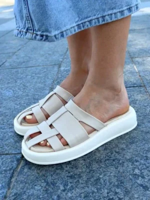 жіночі шльопанці BM-0101