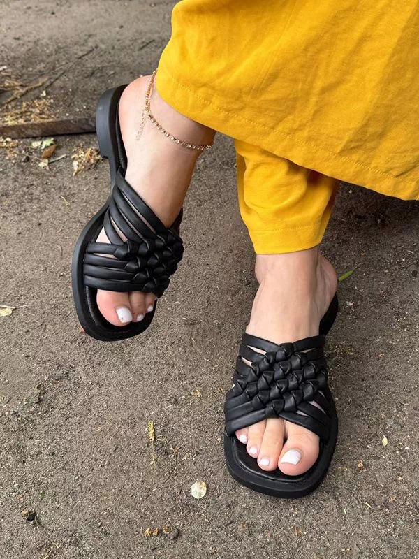 жіночі шльопанці BM-023