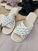 жіночі шльопанці BM-024