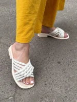 жіночі шльопанці BM-024