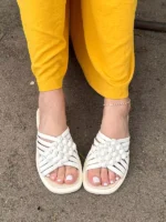 жіночі шльопанці BM-024