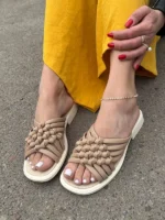 жіночі шльопанці BM-025