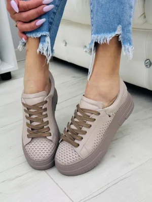 женские кеды BM-041