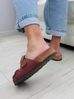 жіночі шльопанці BM-076