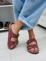 жіночі шльопанці BM-076