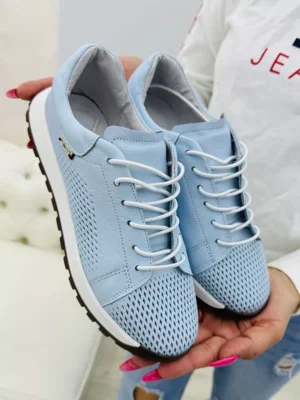 жіночі кросівки BM-167