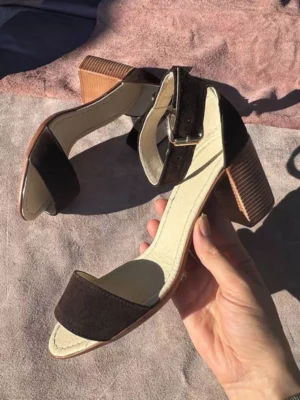 женские босоножки BM-4051