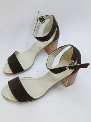 женские босоножки BM-4051