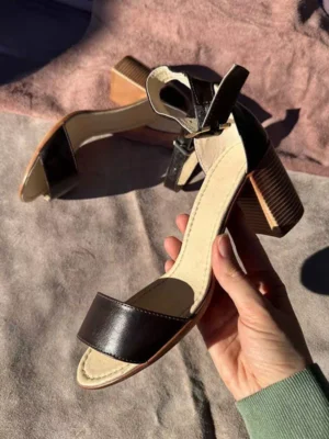 женские босоножки BM-4052