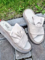 жіночі шльопанці BM-5212